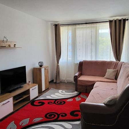Apartament In Regim Hotelier Deva Exteriér fotografie